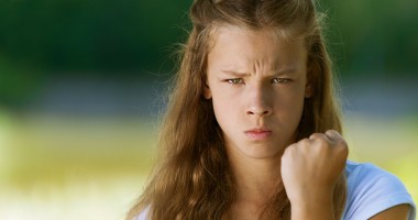 3 Ways to Handle Anger