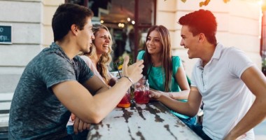 Another Approach to Dating