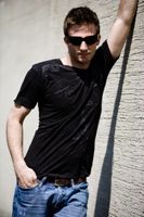 Is he cool?