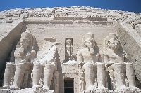 God used great miracles to rescue Israel from the mighty Egyptian empire.