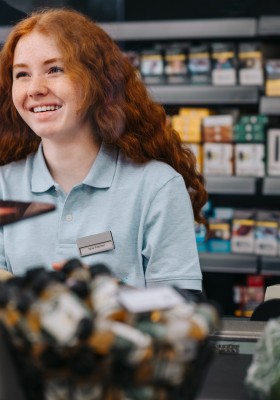 How to Be a Profitable Servant in the Workplace