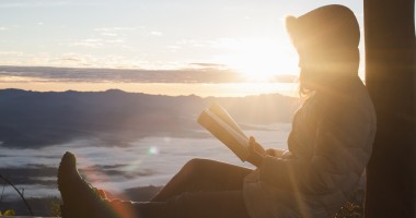 How to Slow Down in Life