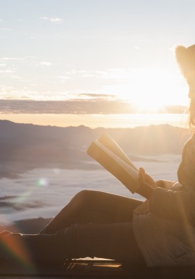 How to Slow Down in Life