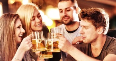 Is Drinking Alcohol a Sin?