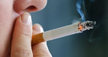 Is Smoking a Sin?