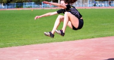 Lessons From the Long Jump