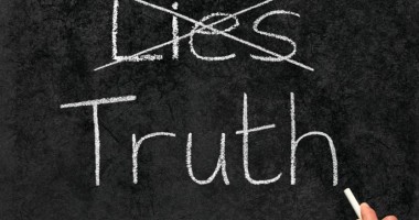 Lying vs. Telling the Truth