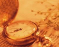 Pocket watch photo
