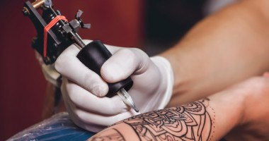 Questions to Consider Before Getting a Tattoo