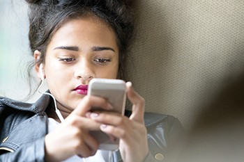 Social Media: Whose Approval Are We Seeking?
