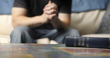 The Most Important Key to Answered Prayer