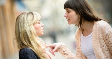 Toxic Friendships?