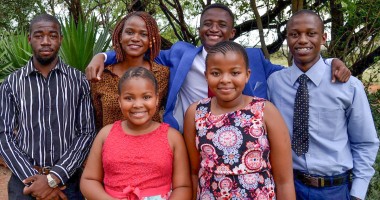What It’s Like to Grow Up in Zimbabwe