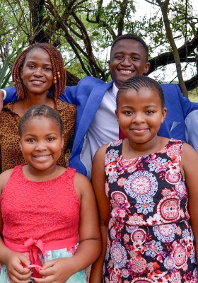 What It’s Like to Grow Up in Zimbabwe