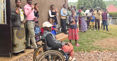 What Volunteering in Rwanda Taught Me About Reconciliation