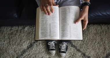 What Should We Meditate On?