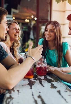 Another Approach to Dating