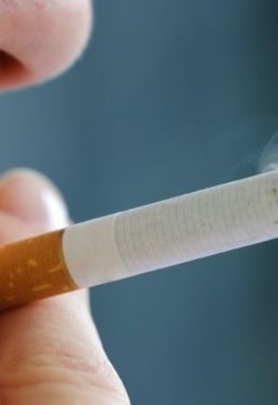 Is Smoking a Sin?