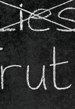 Lying vs. Telling the Truth
