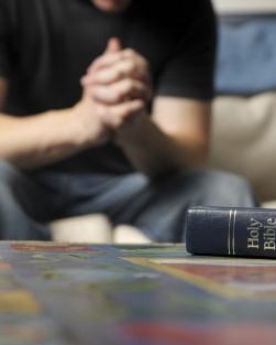 The Most Important Key to Answered Prayer