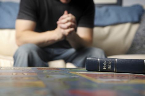 The Most Important Key to Answered Prayer