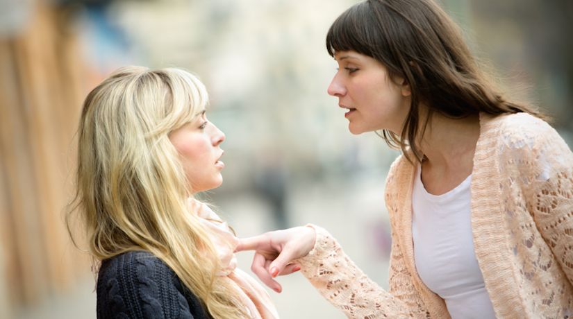 Toxic Friendships?